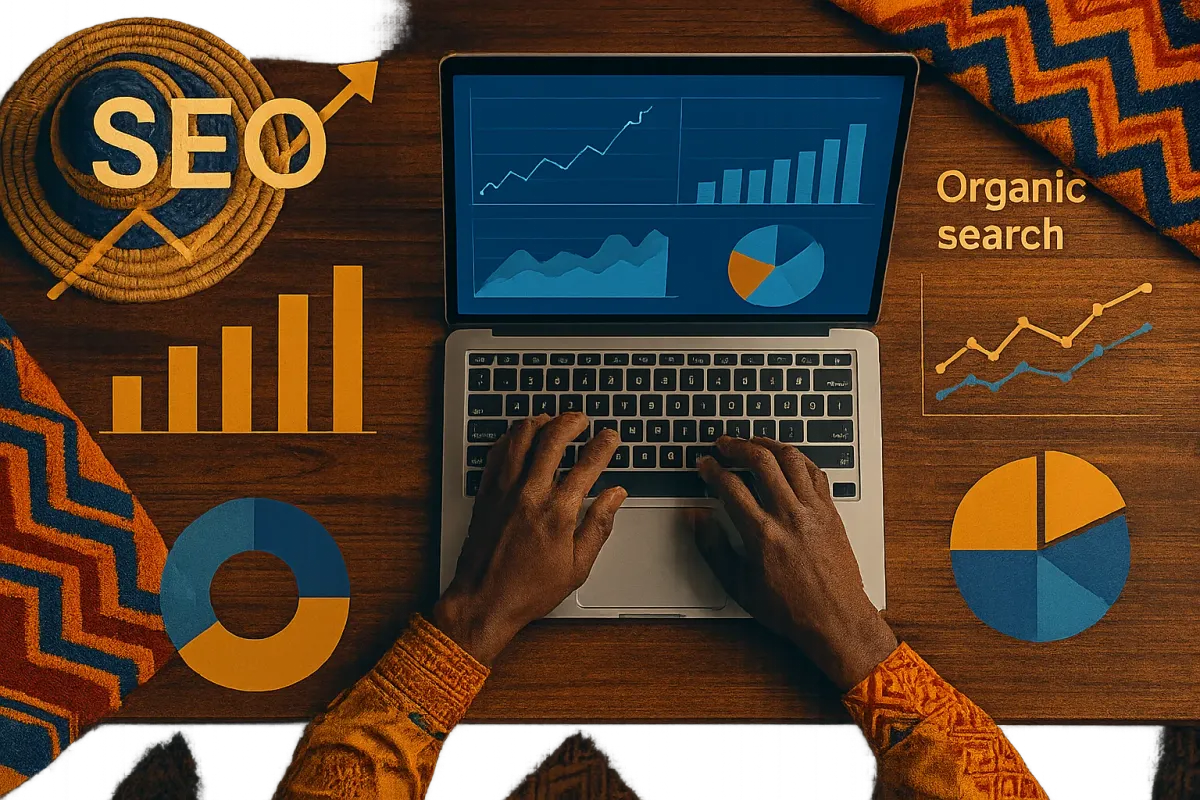 African Market SEO & Visibility Services