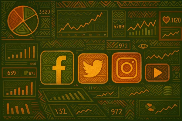 Cultural Social Media Strategy