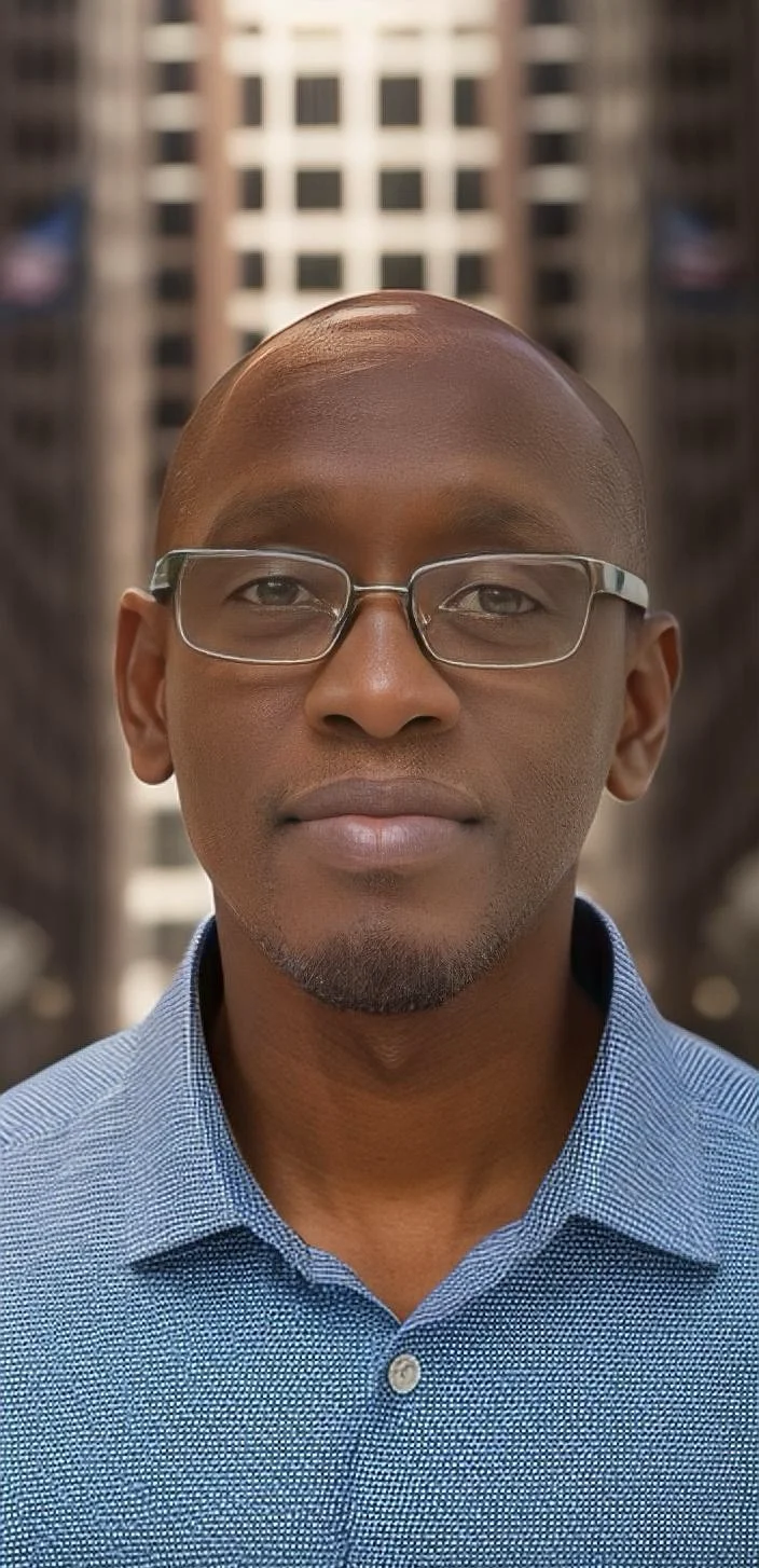 Cheikh Oumar