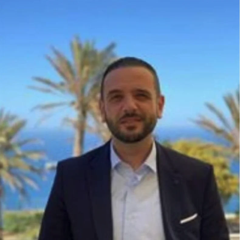 Omer Ahmet